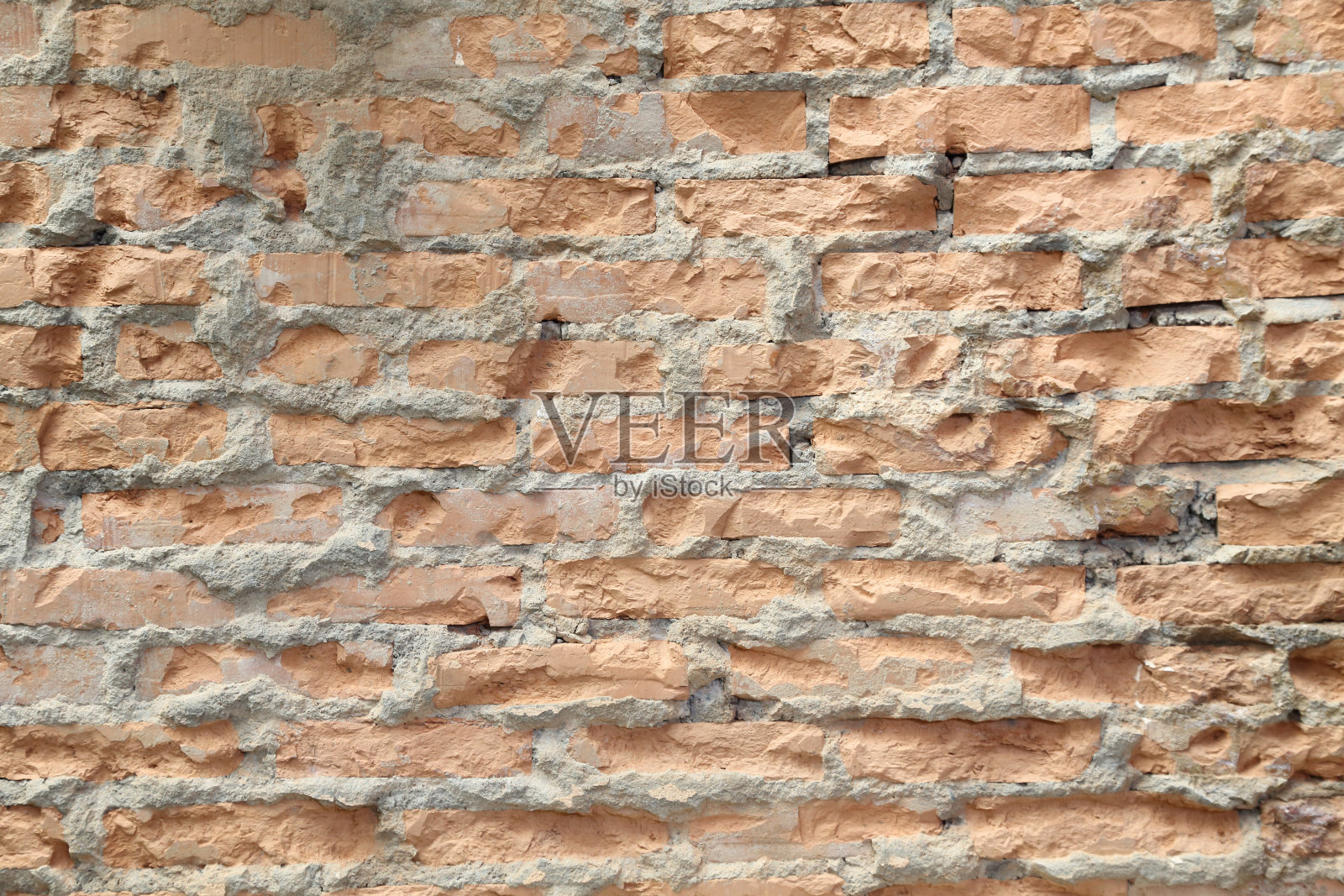 红砖墙体纹理照片摄影图片