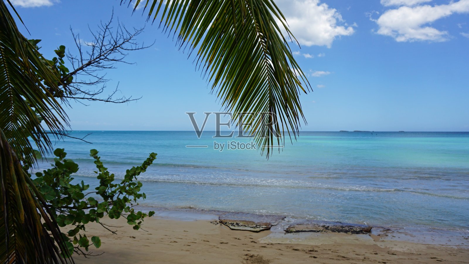 多米尼加共和国照片摄影图片