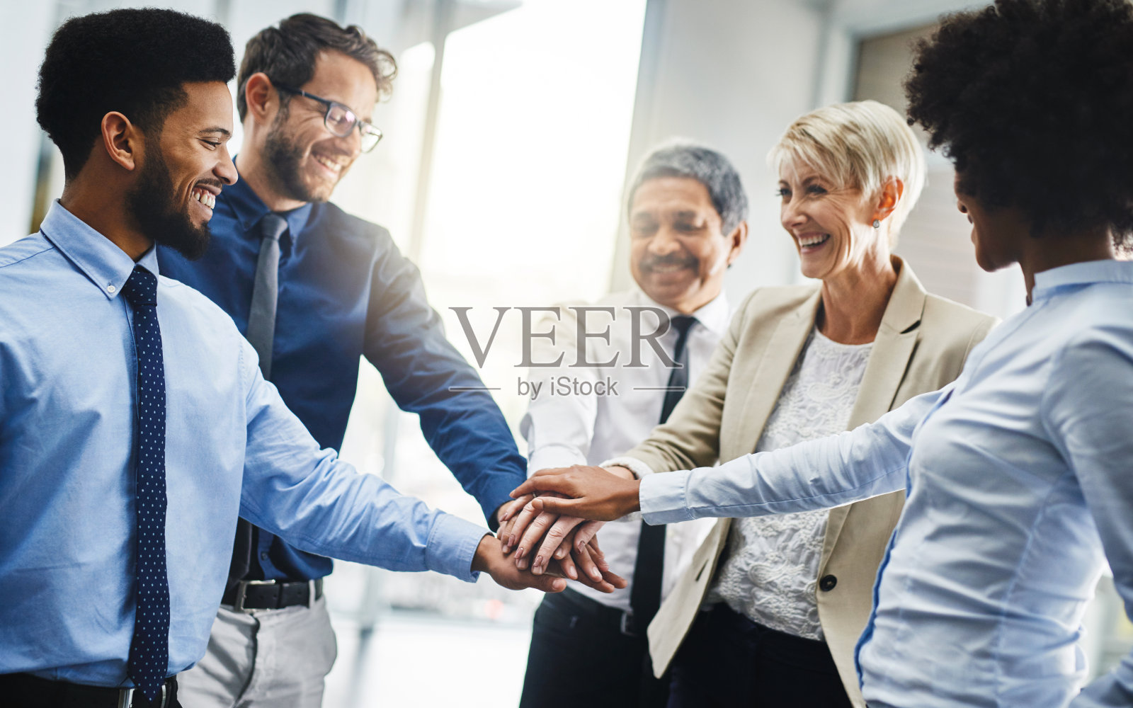 我们决定自己的成功照片摄影图片