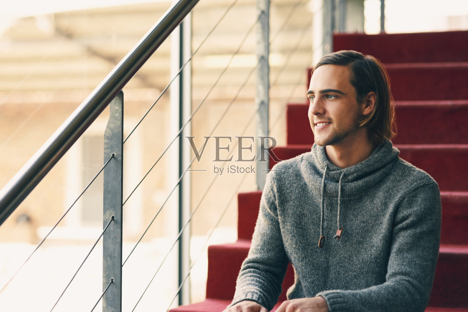 心灵是一件奇妙的事情照片摄影图片