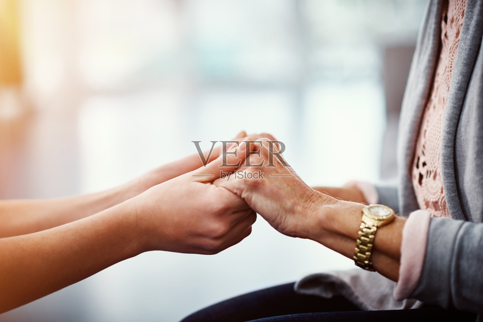 不只是护士照片摄影图片