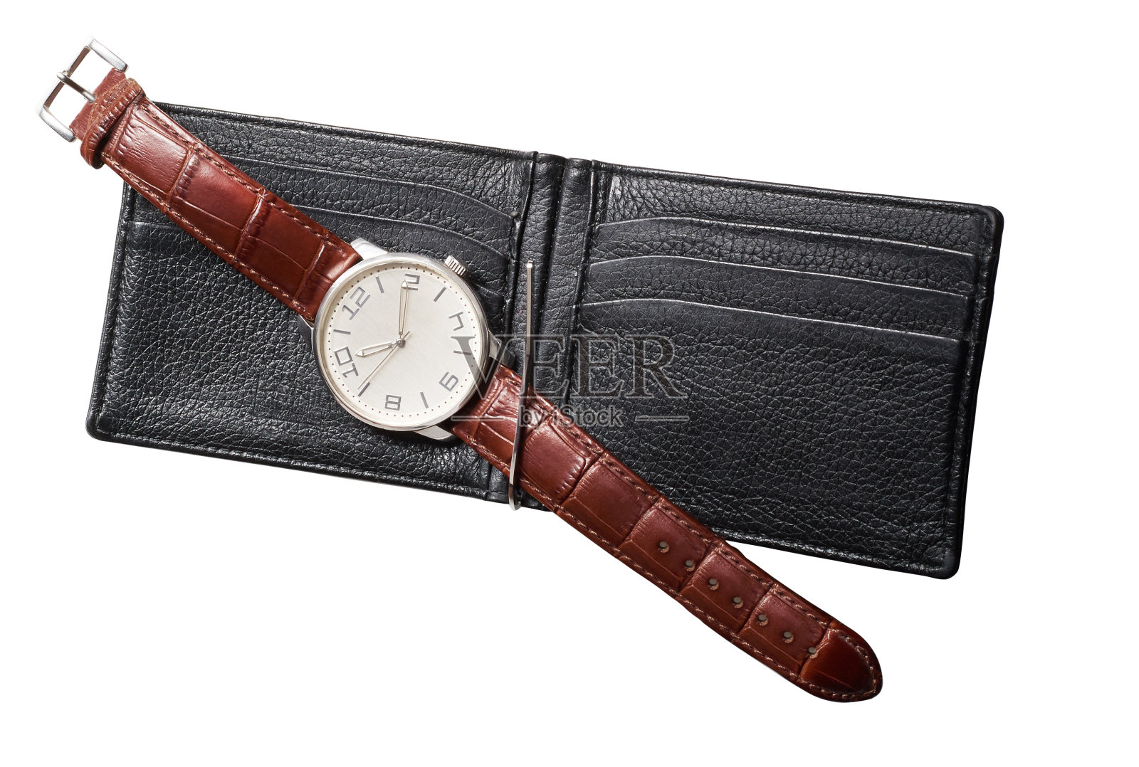 时间就是金钱照片摄影图片