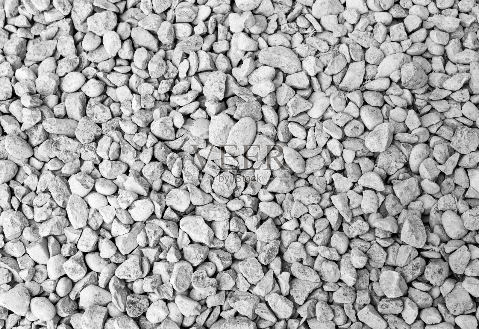 石头和碎石的背景照片摄影图片