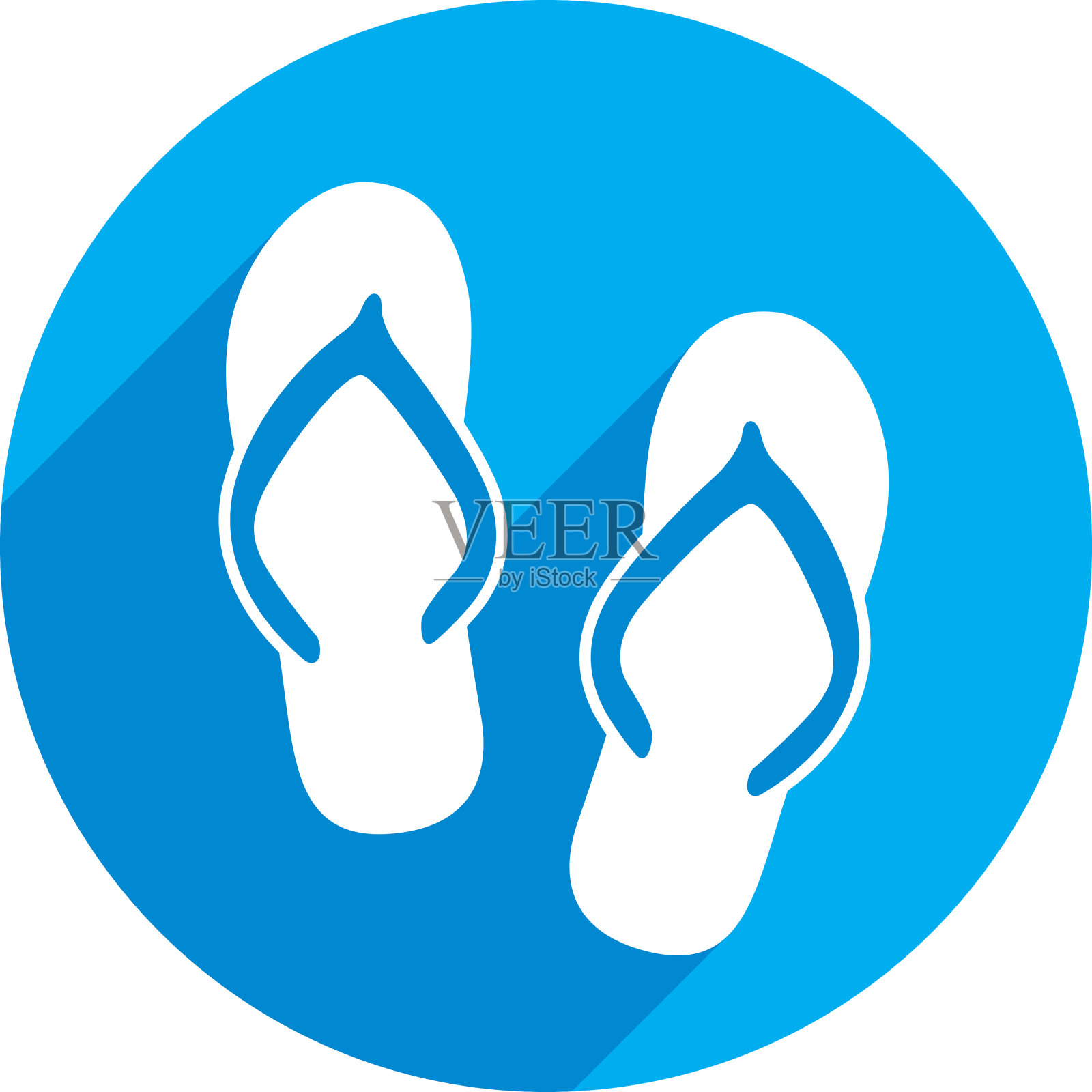 图标剪影插画图片素材