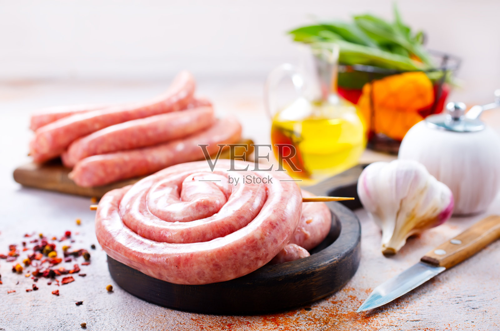 肉名牌产品照片摄影图片