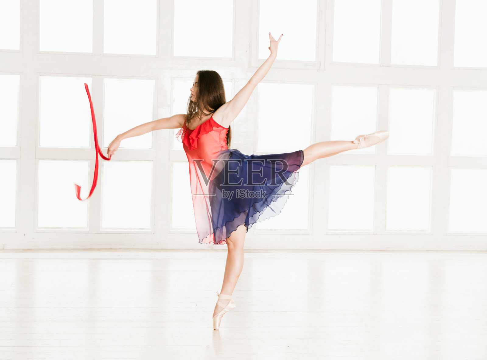 舞蹈家照片摄影图片