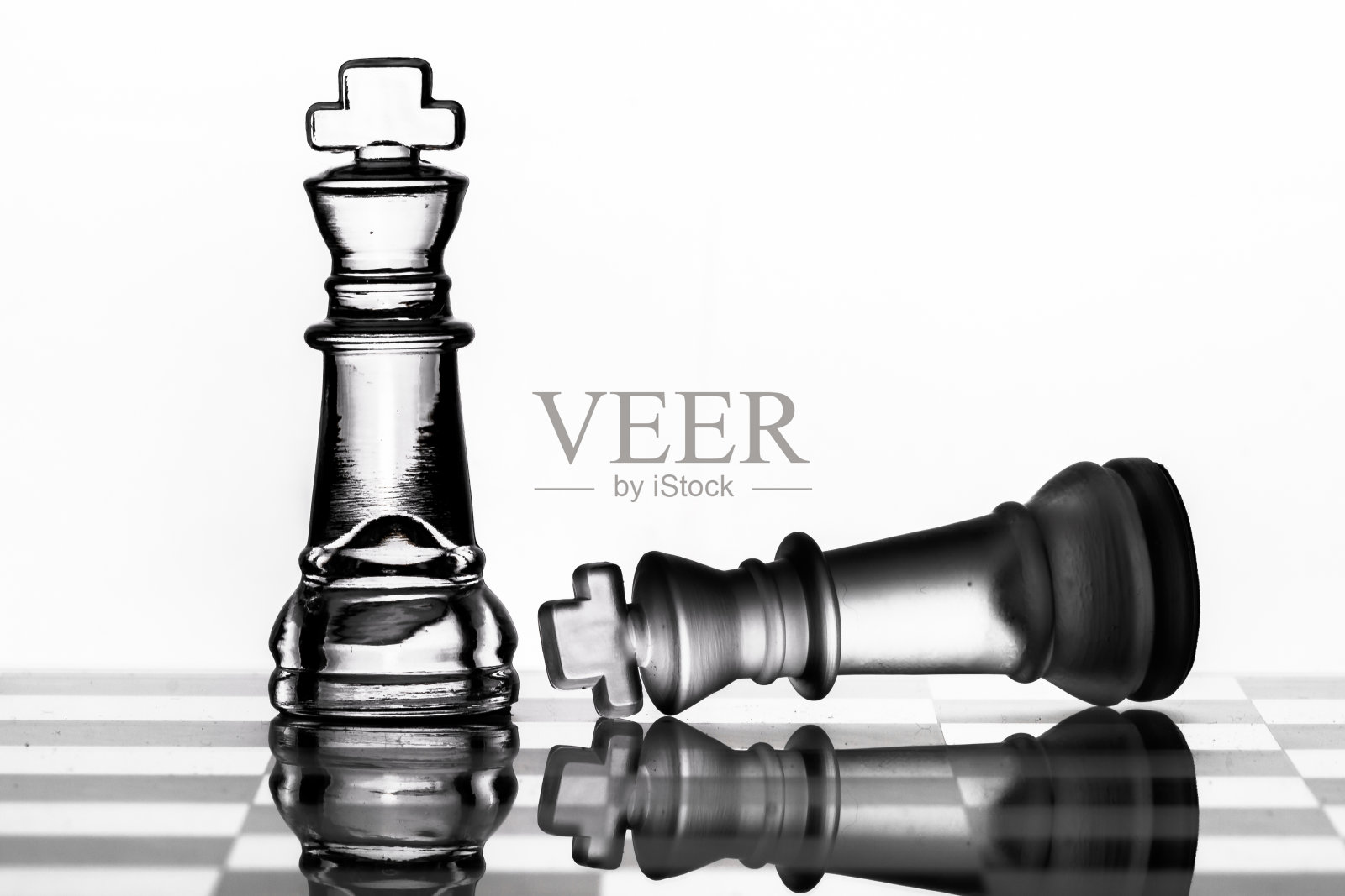 国际象棋比赛照片摄影图片