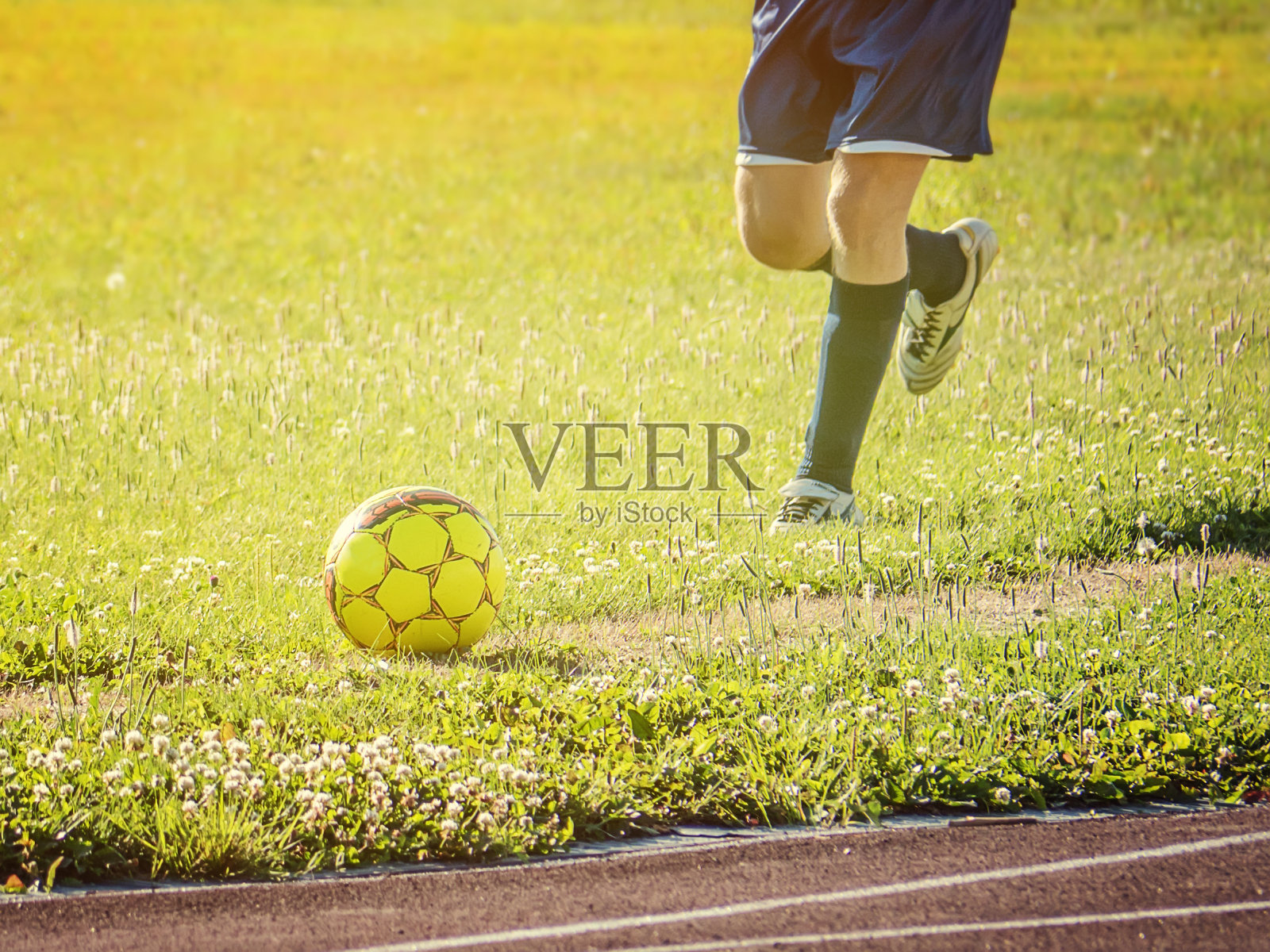 运动。足球。游戏比赛的插曲。照片摄影图片