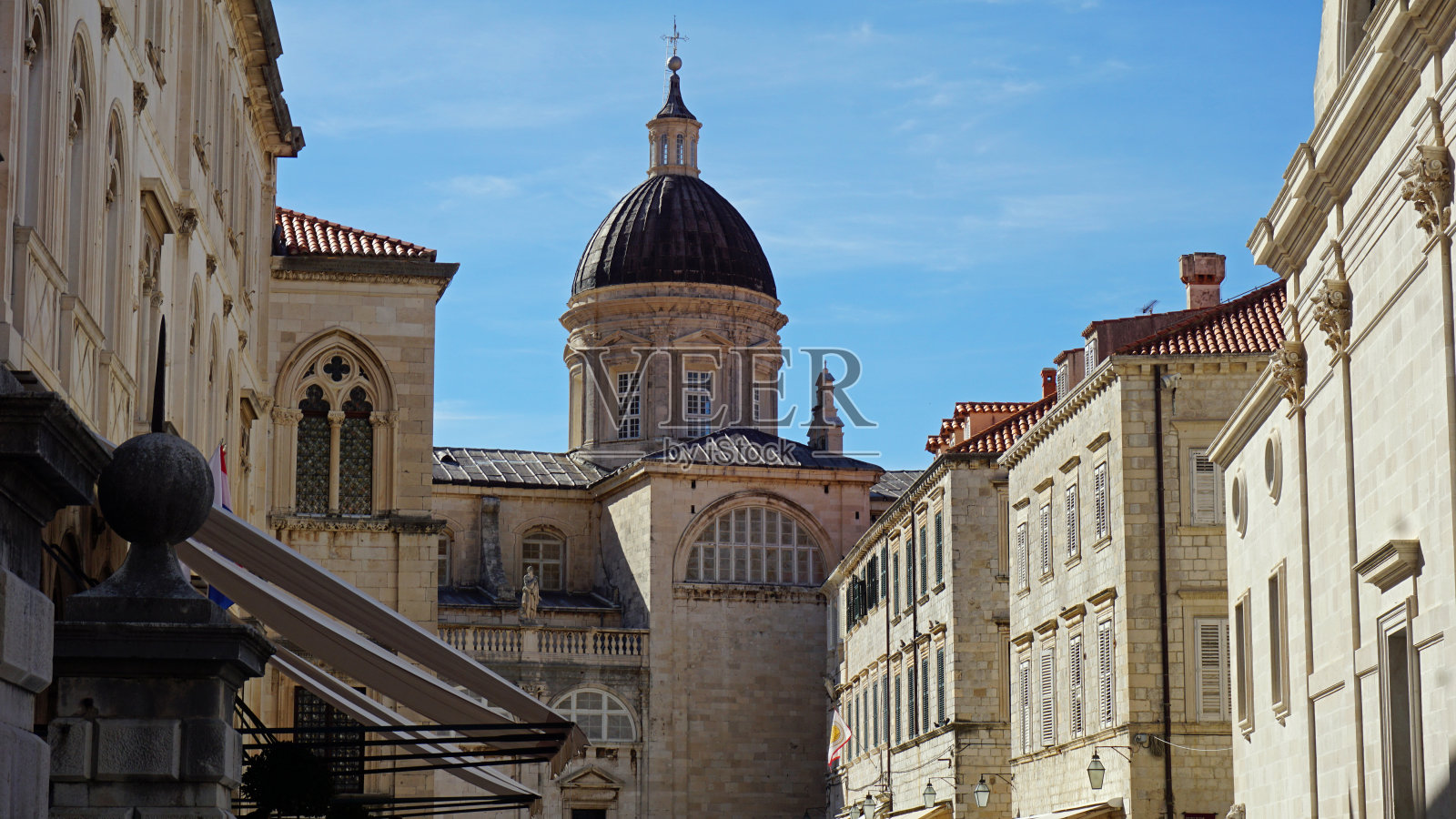 克罗地亚照片摄影图片