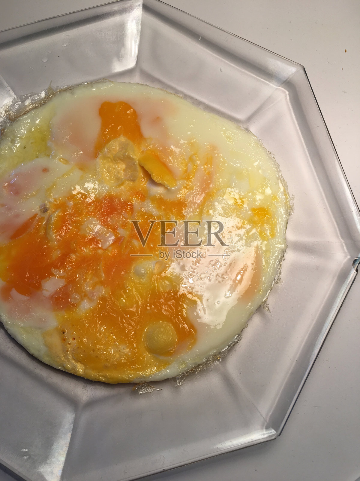 煎蛋隔离照片摄影图片