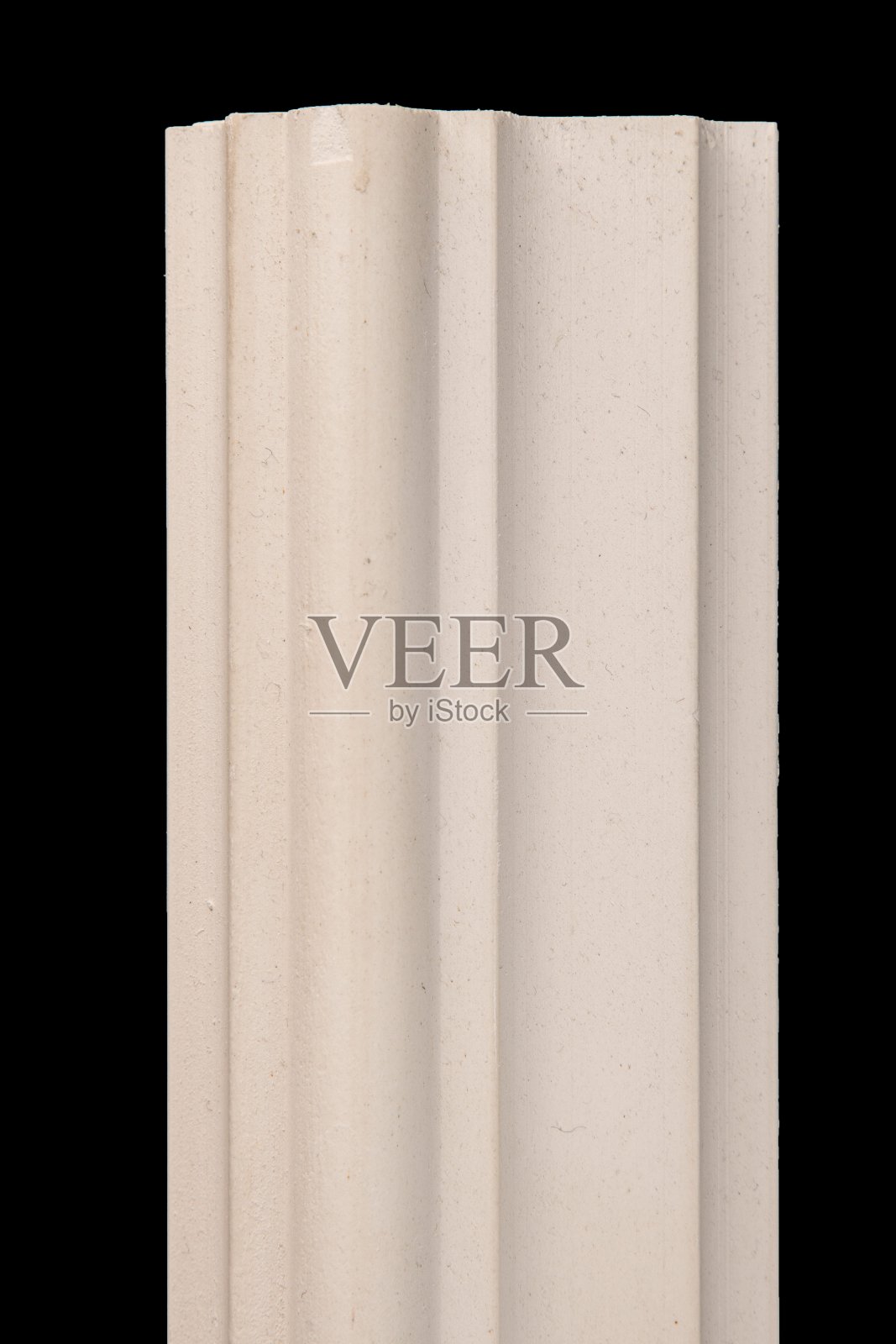 石膏檐口，线脚，踢脚板，中楣照片摄影图片