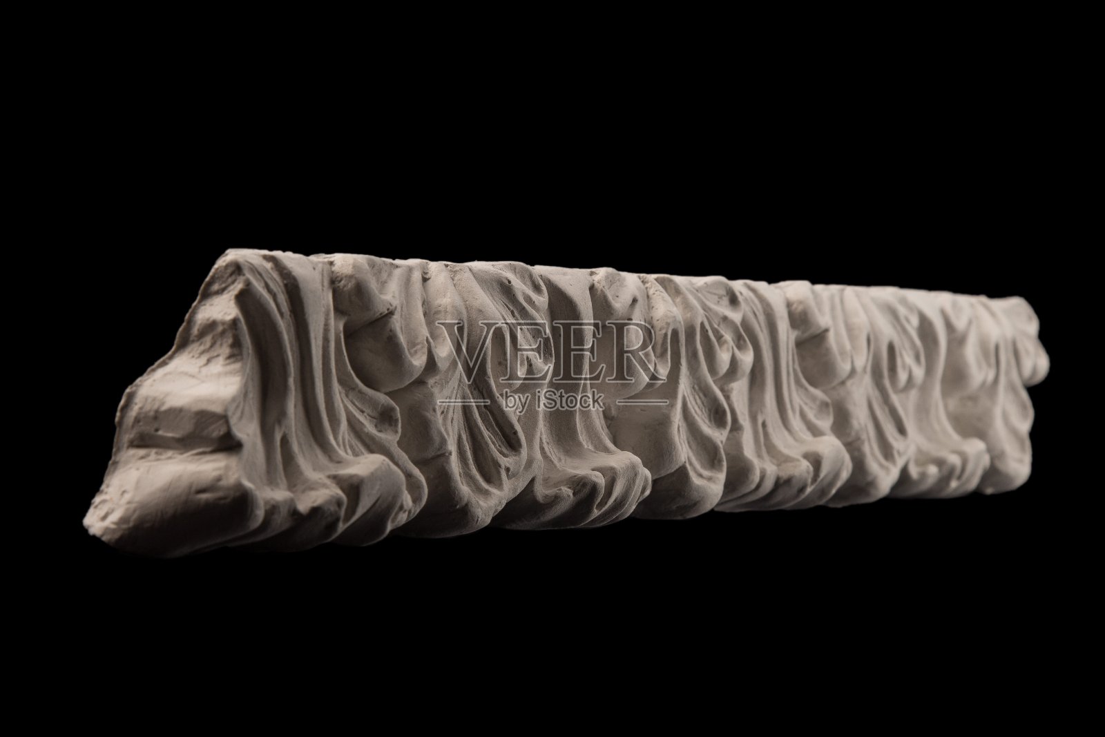 石膏檐口，线脚，踢脚板，中楣照片摄影图片