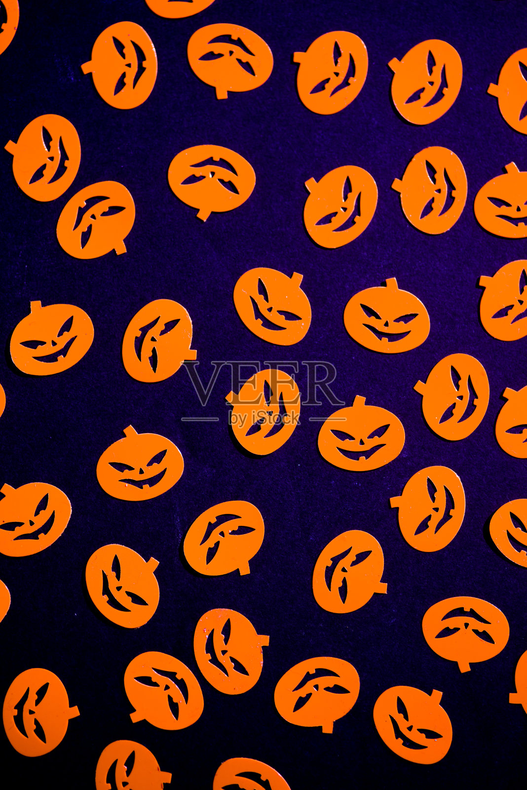 万圣节模式背景照片摄影图片