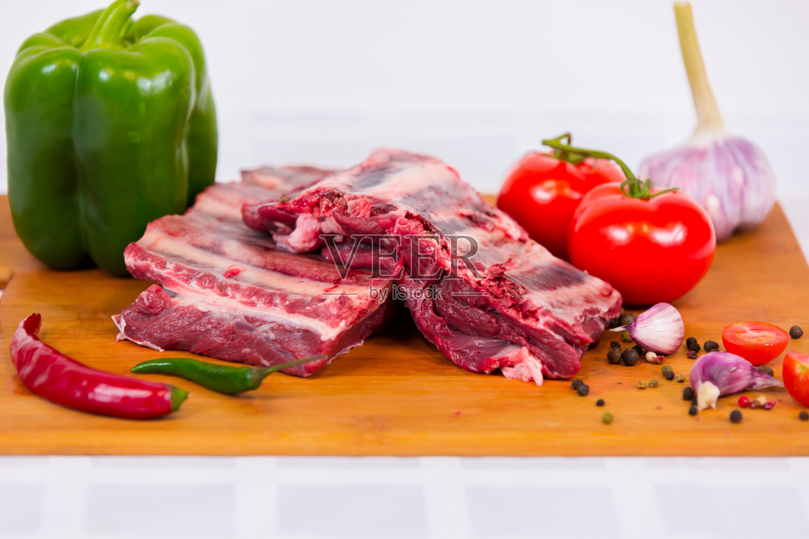 农产品照片摄影图片