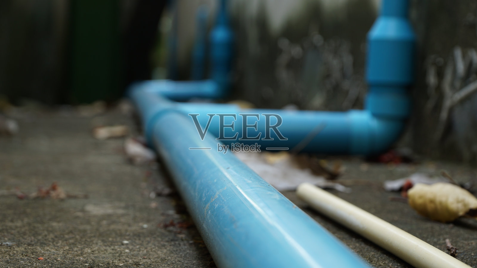 室外水管系统照片摄影图片