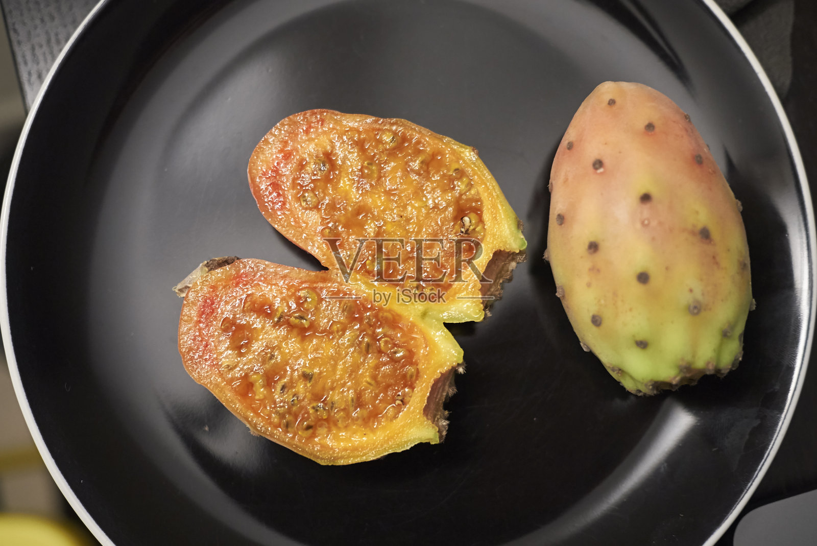 仙人球照片摄影图片