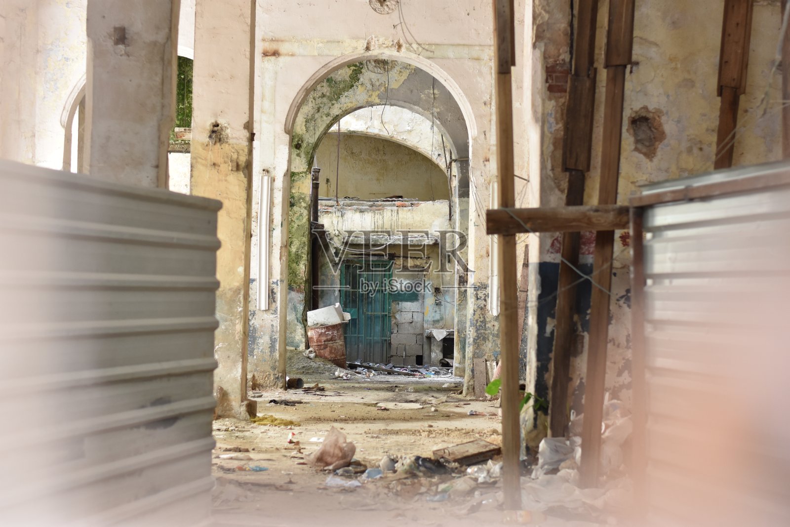 古巴哈瓦那照片摄影图片