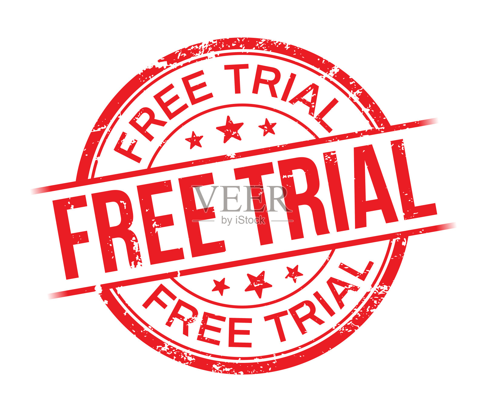 免费试用插画图片素材