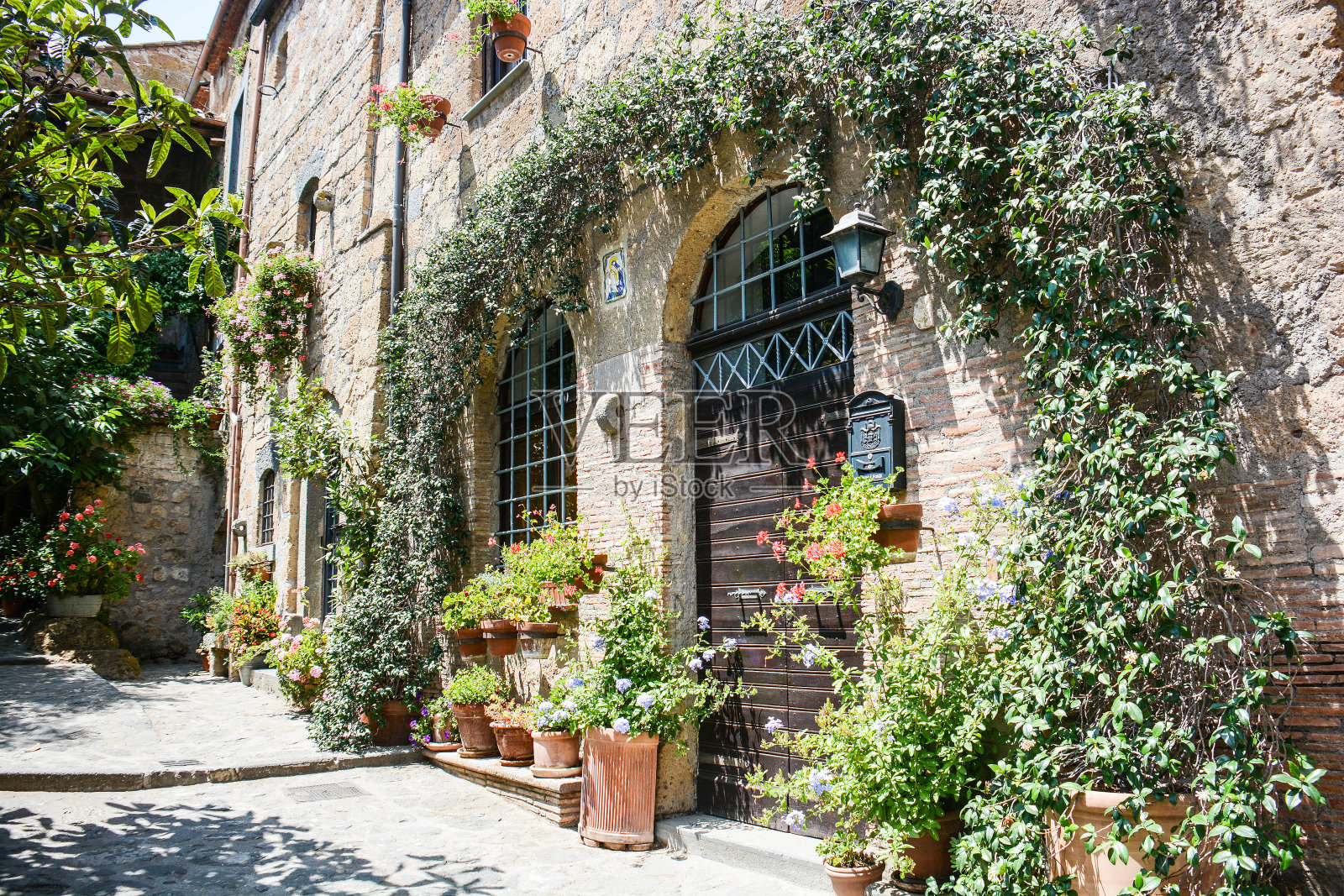 村意大利国家照片摄影图片