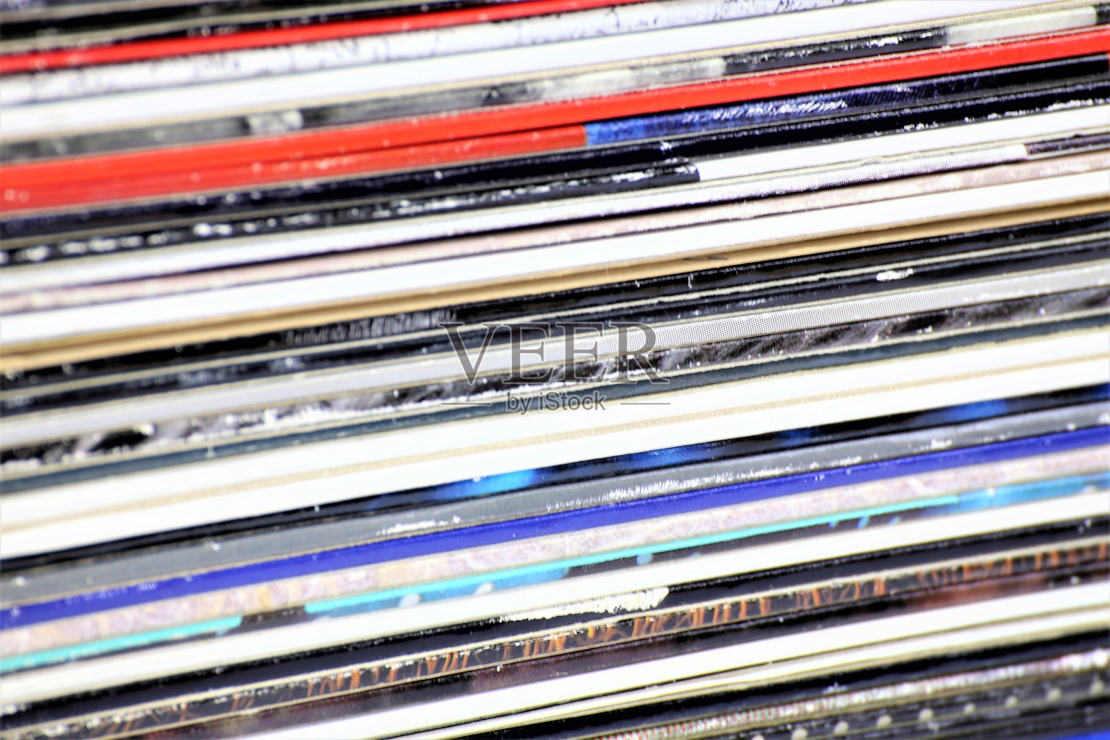 一张黑胶唱片封面收藏的图像照片摄影图片