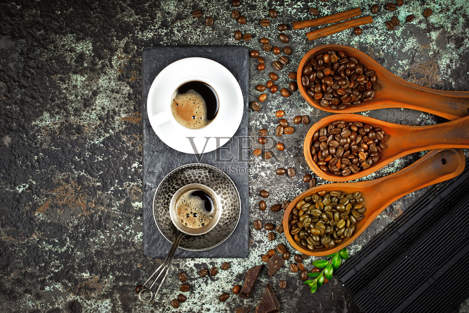 咖啡照片摄影图片