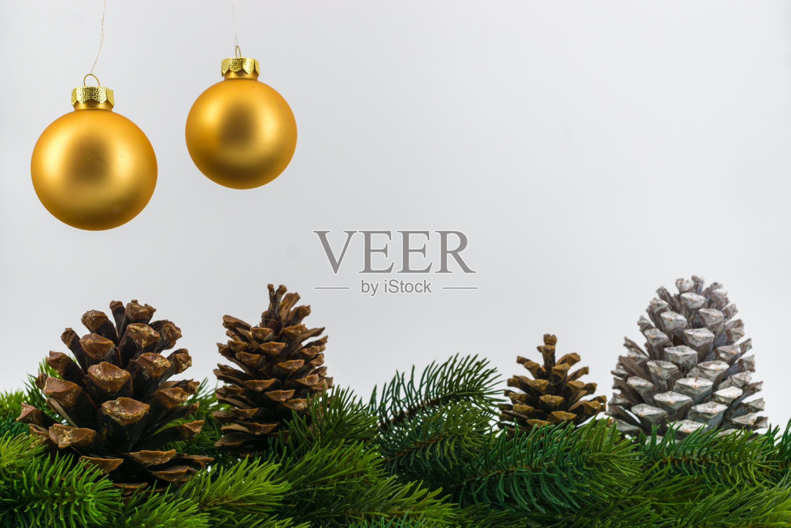 圣诞节的边界照片摄影图片