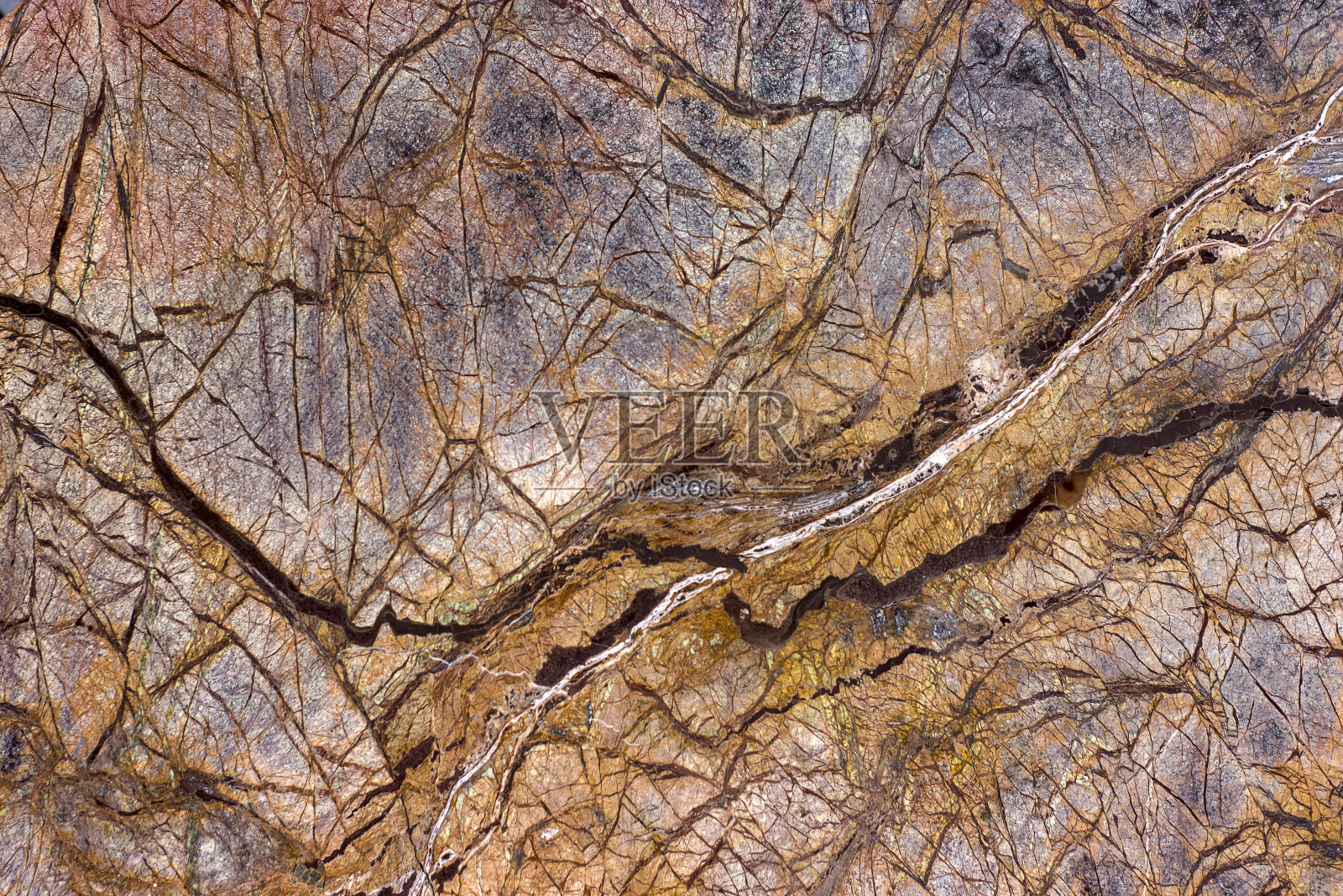 大理石纹理设计，高分辨率背景照片摄影图片