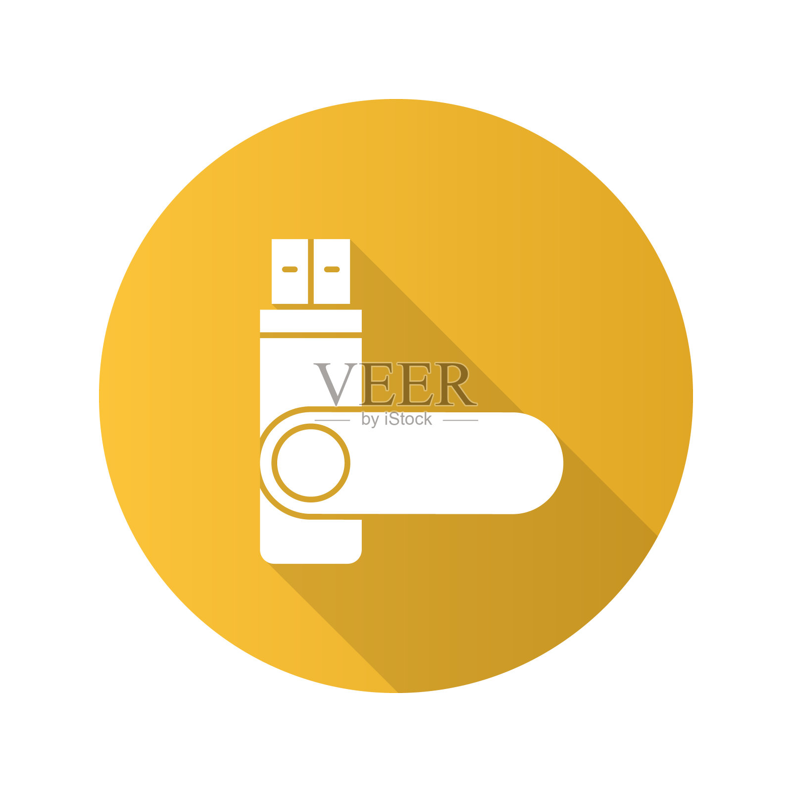 u盘图标设计元素图片