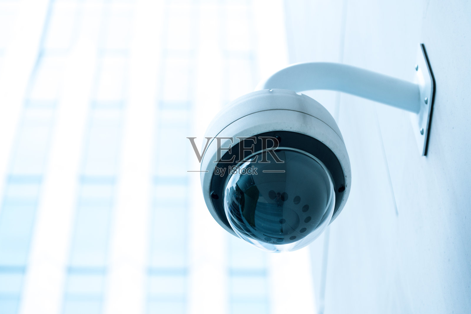 闭路电视摄像头照片摄影图片