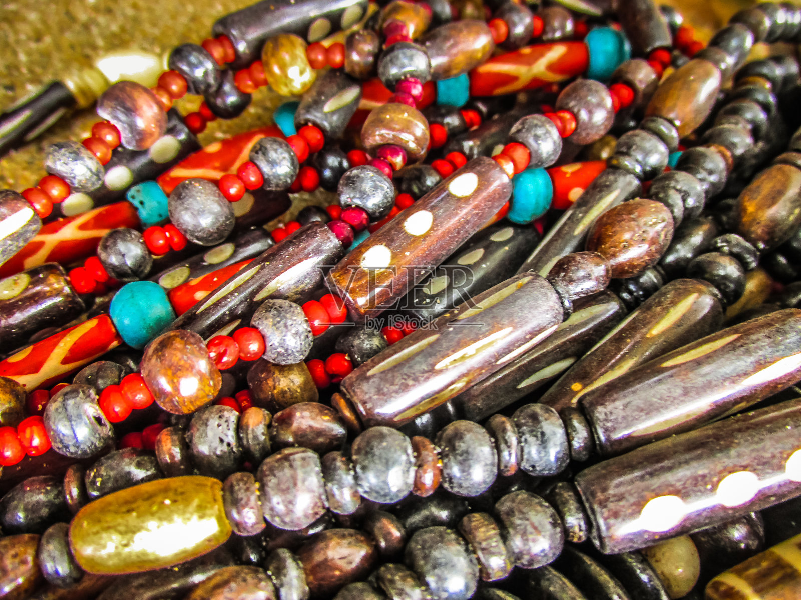 Gokarna OM海滩照片摄影图片