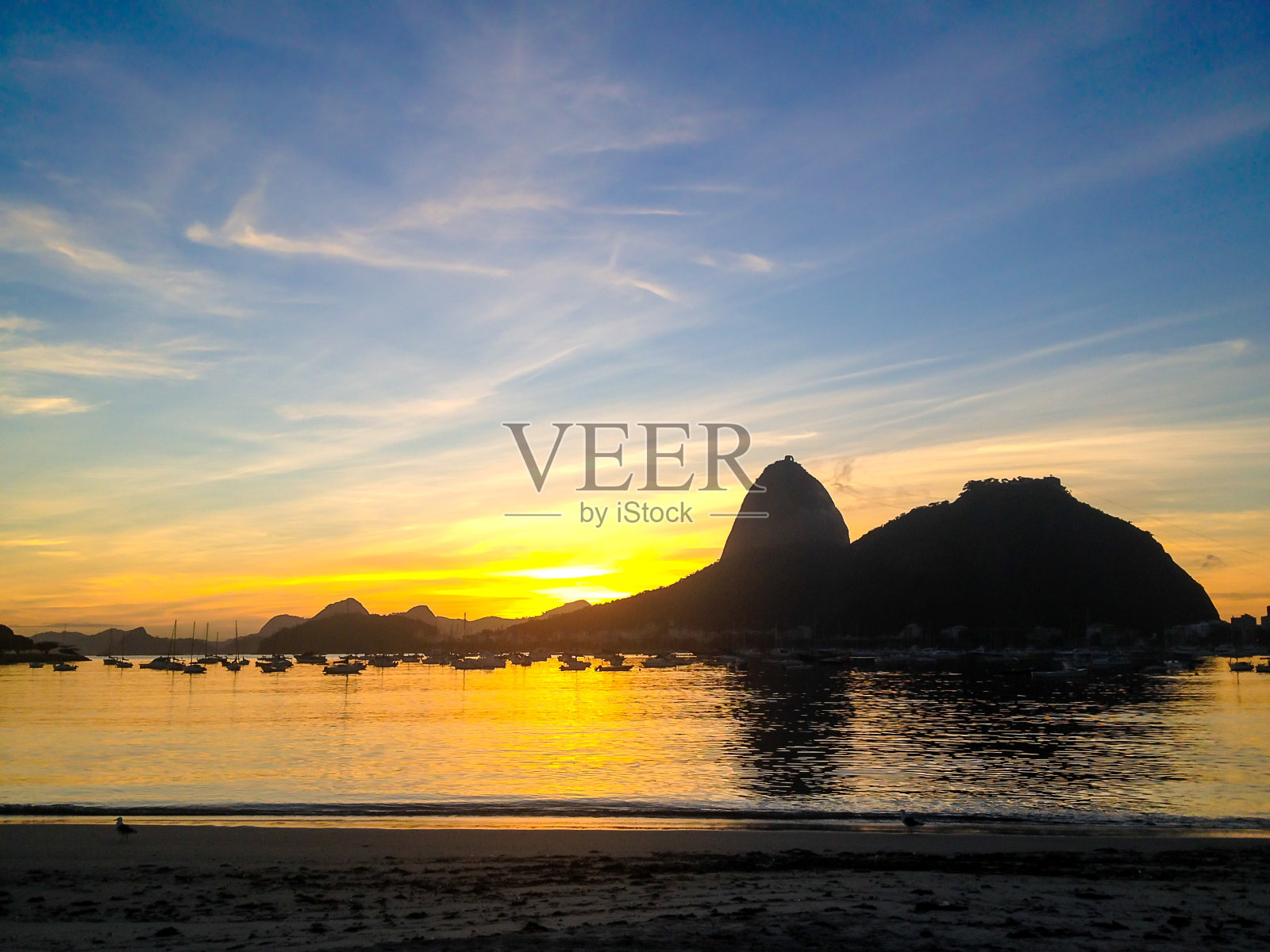 里约热内卢里约热内卢照片摄影图片