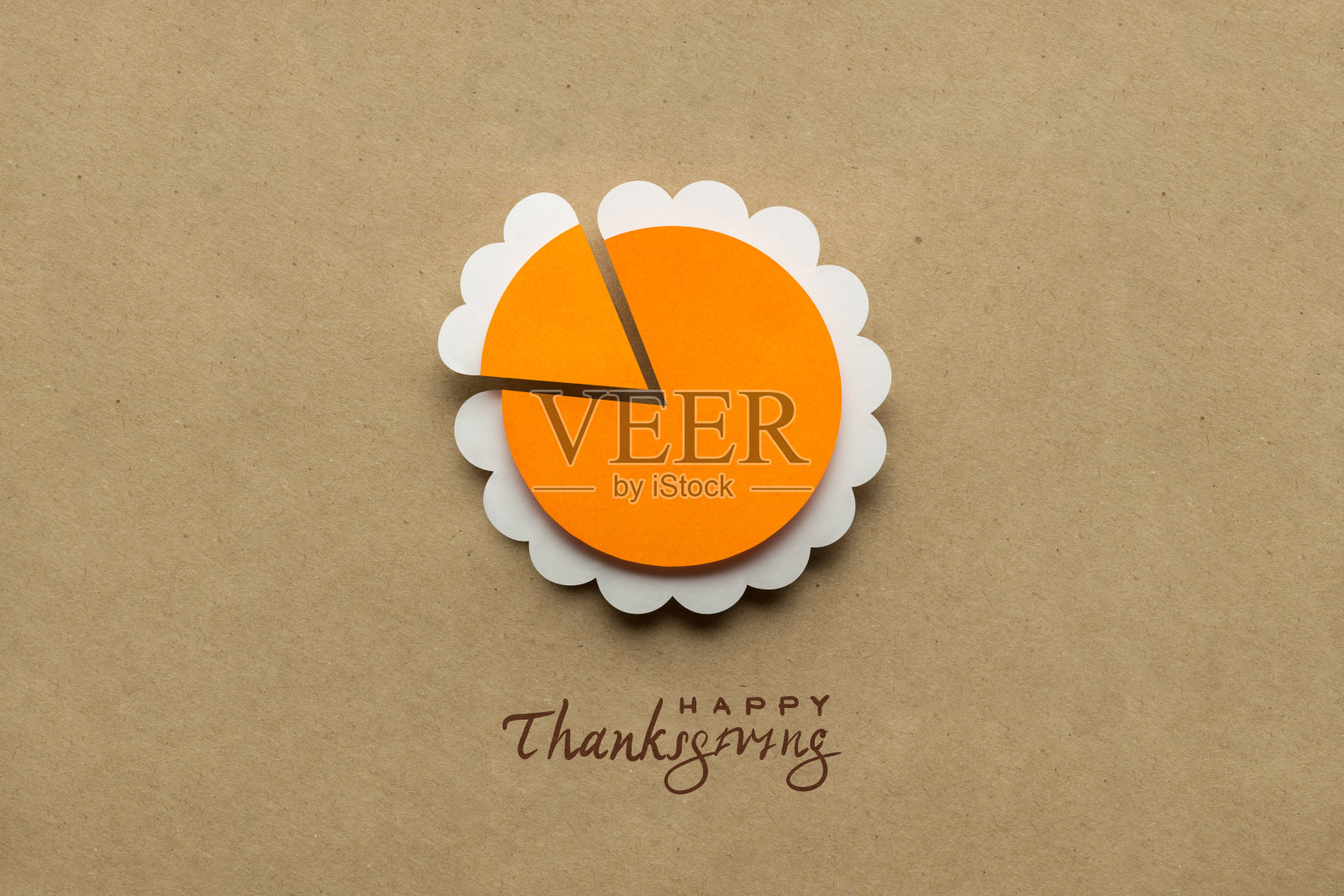 感恩节快乐。照片摄影图片