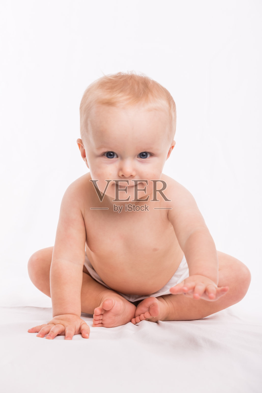 男婴照片摄影图片