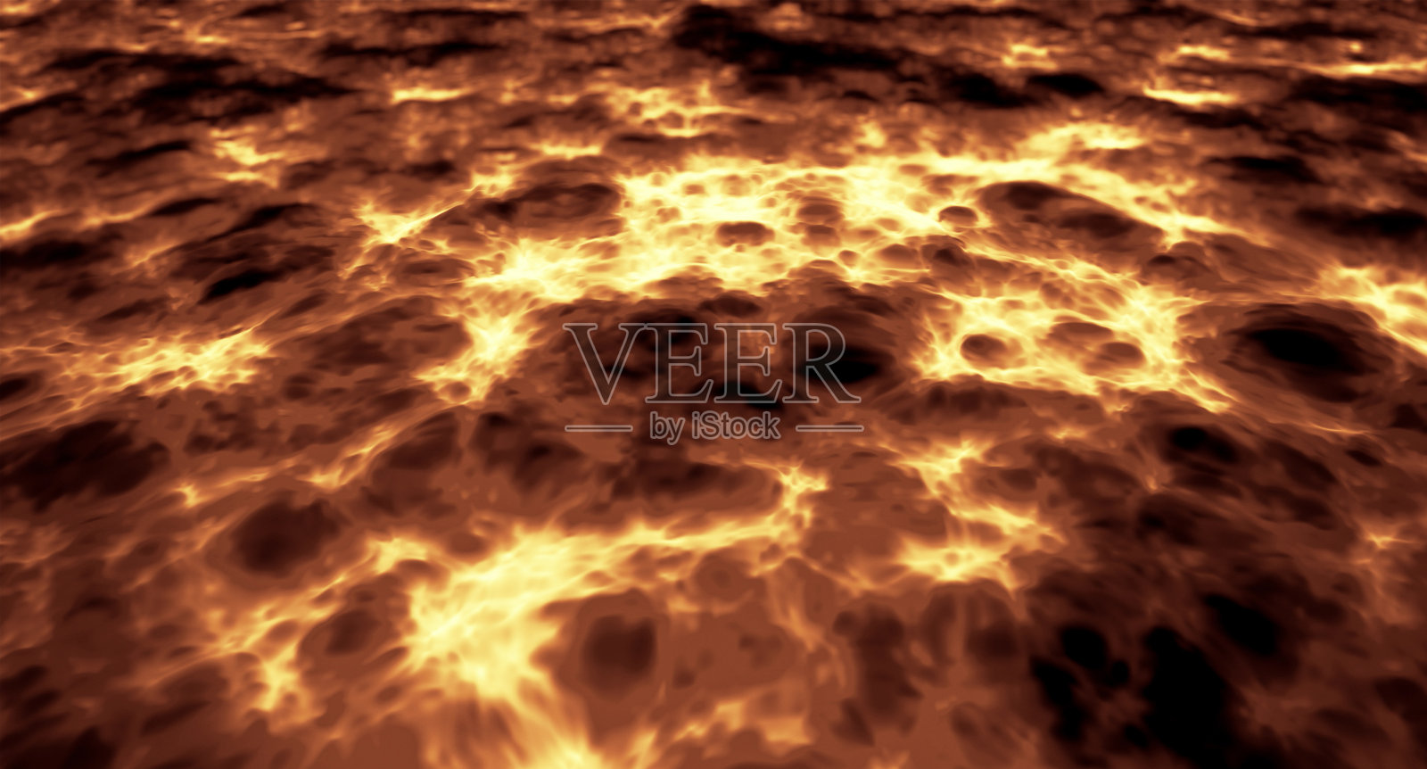 熔岩照片摄影图片