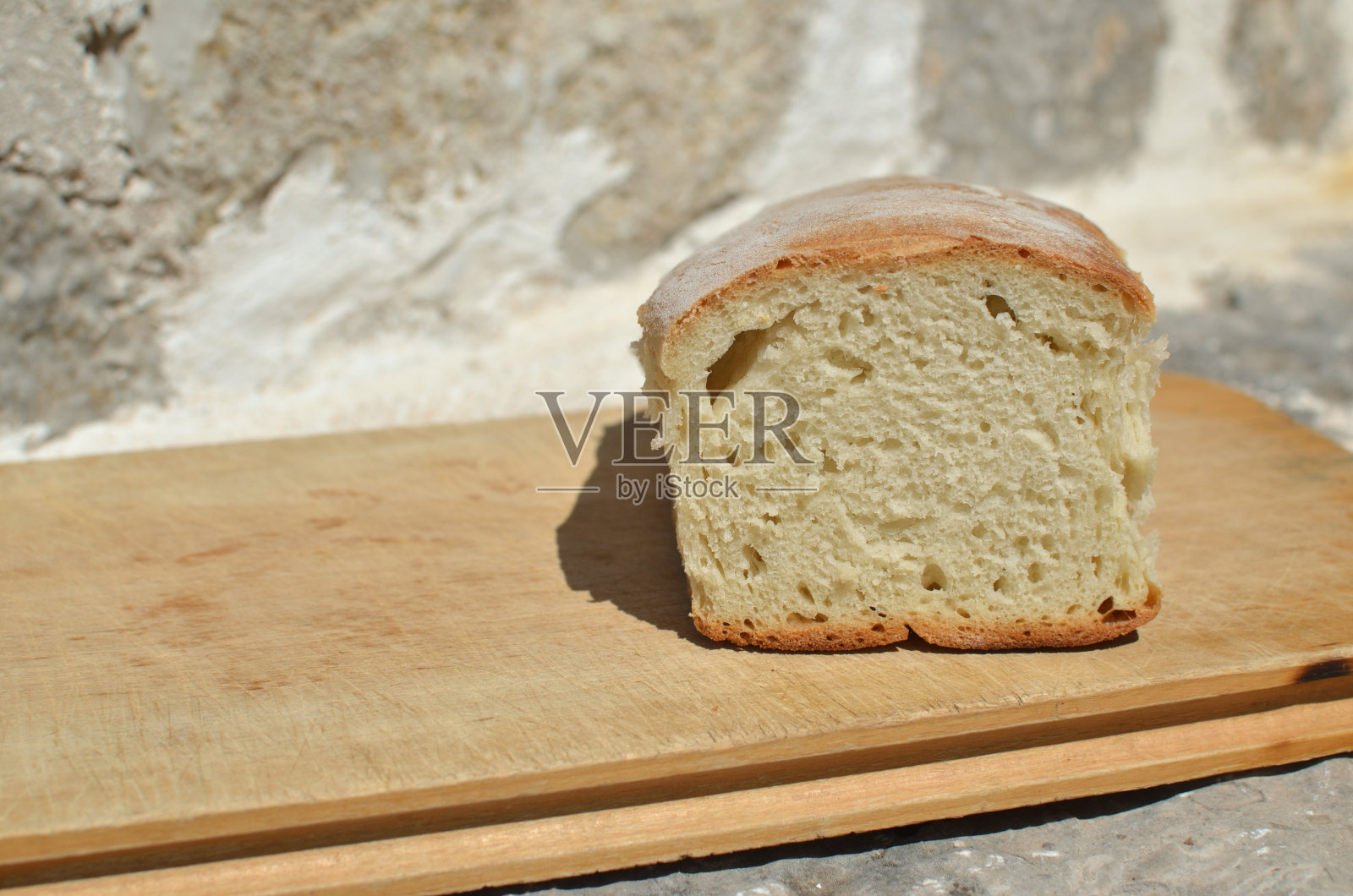 国内乡村面包照片摄影图片