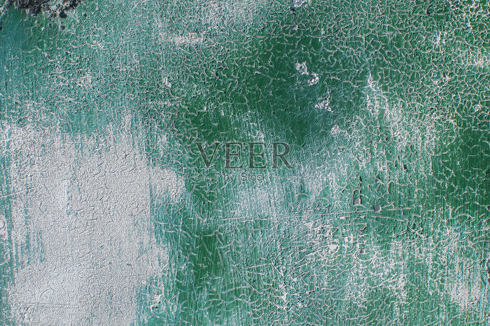 旧的风化的油漆垃圾金属板表面照片摄影图片