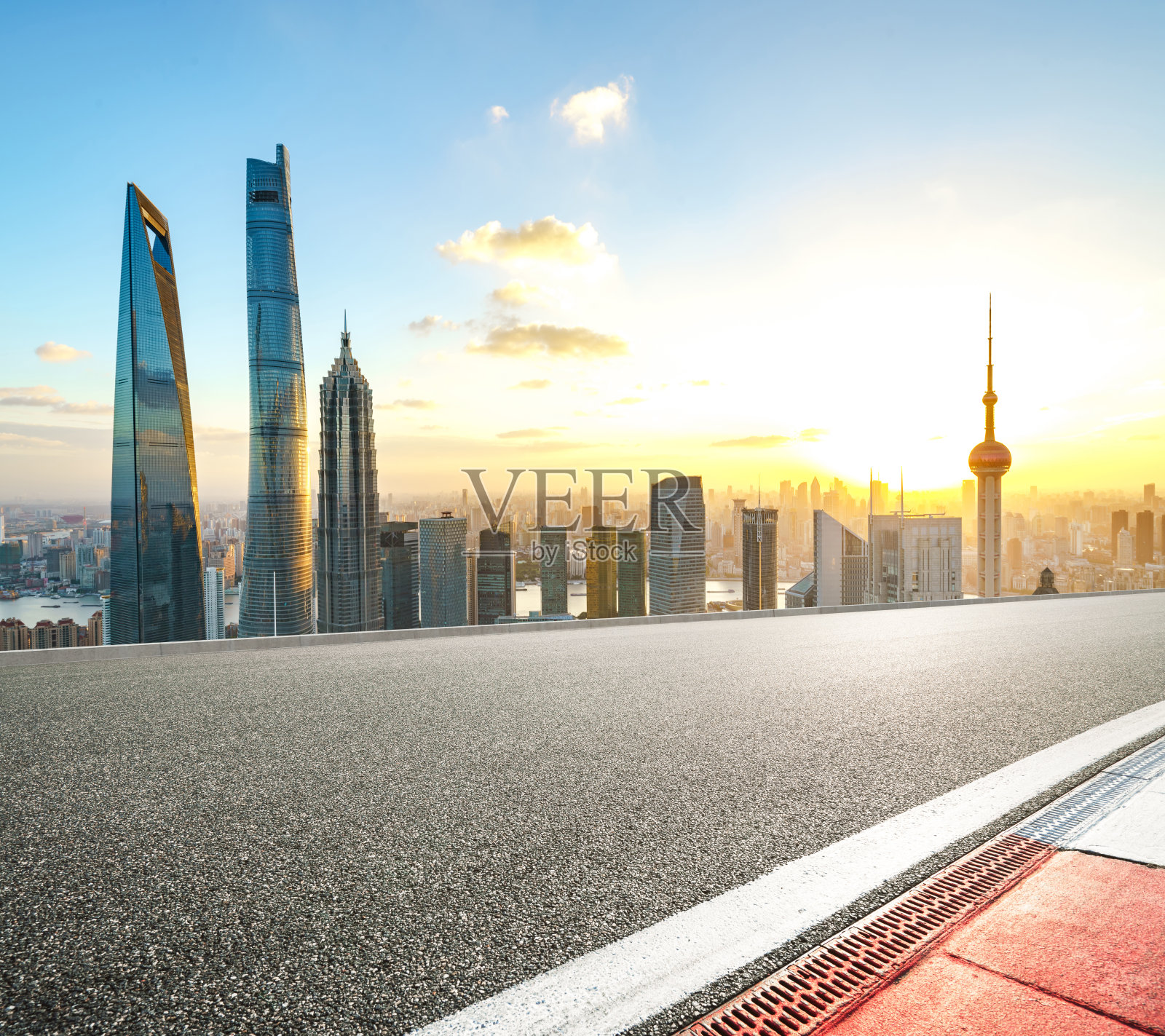 上海开轮单座赛车公路照片摄影图片