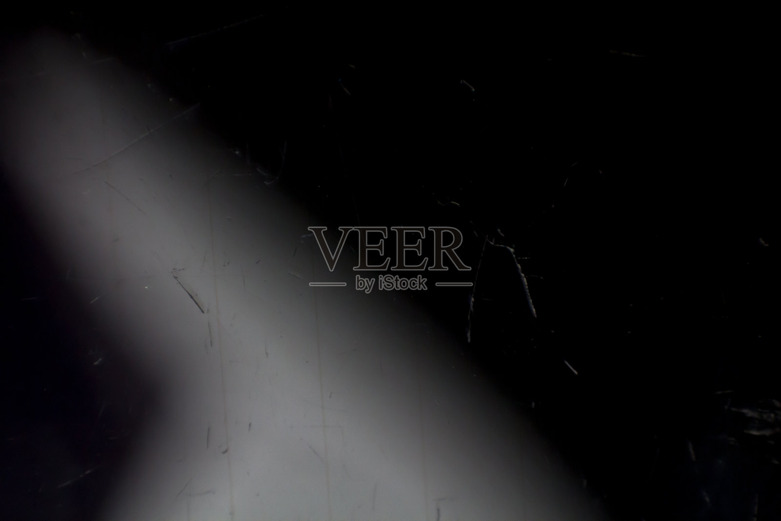 玻璃背景面划伤照片摄影图片