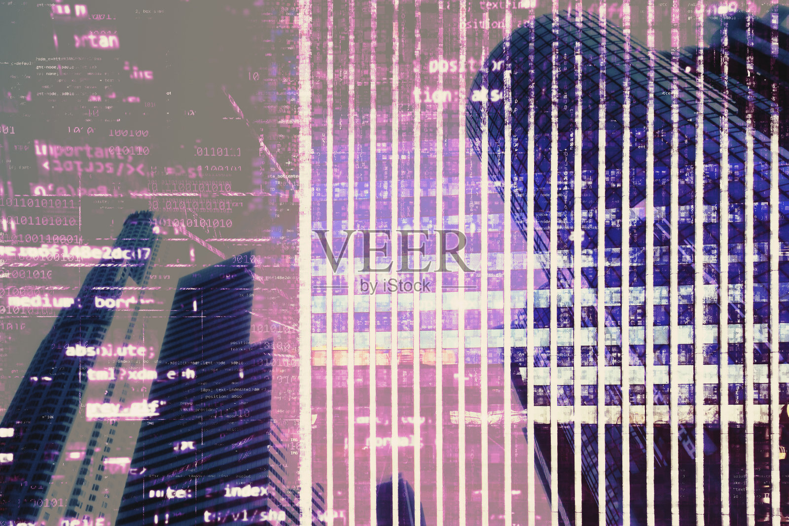 物联网概念-物联网照片摄影图片