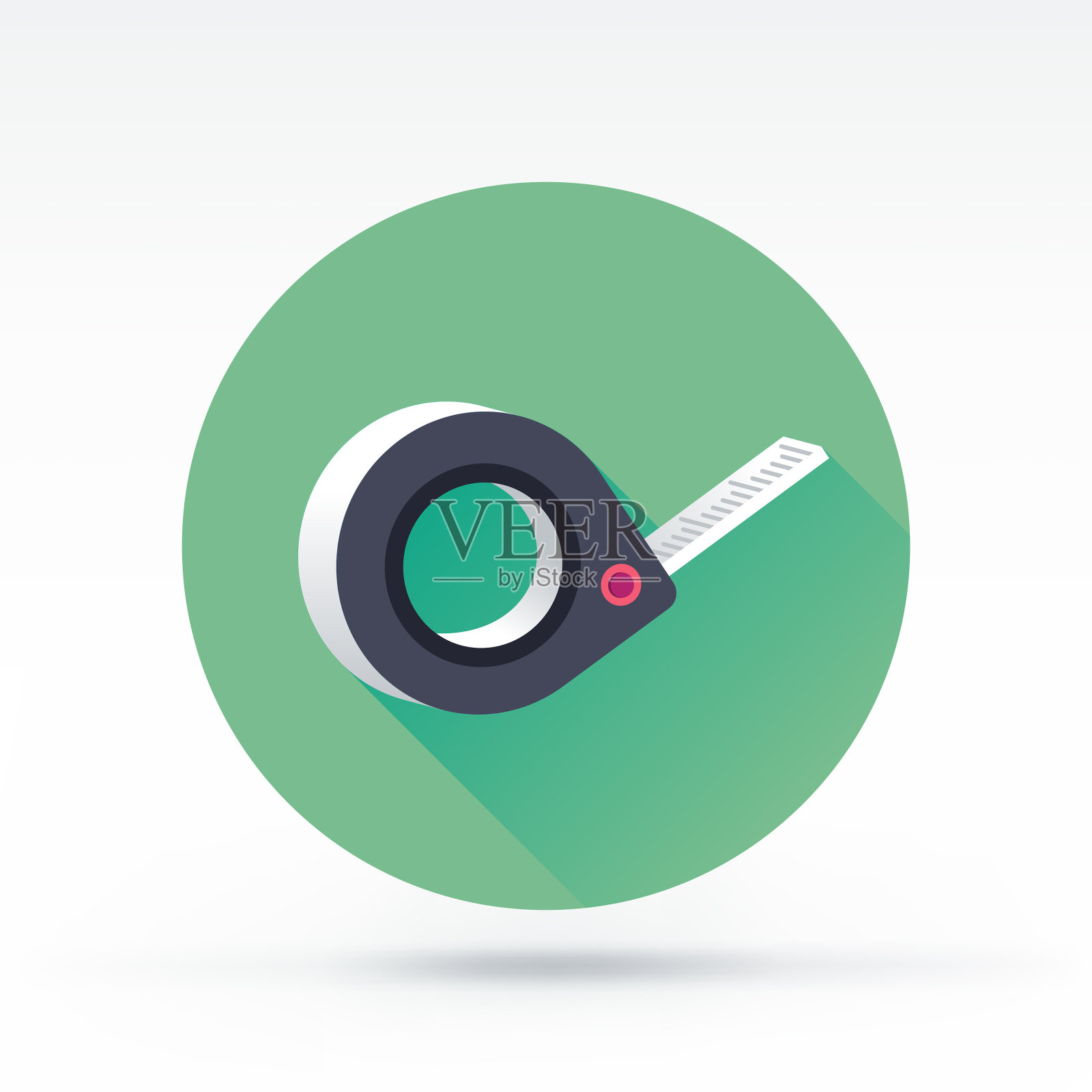 墨盒图标插画图片素材