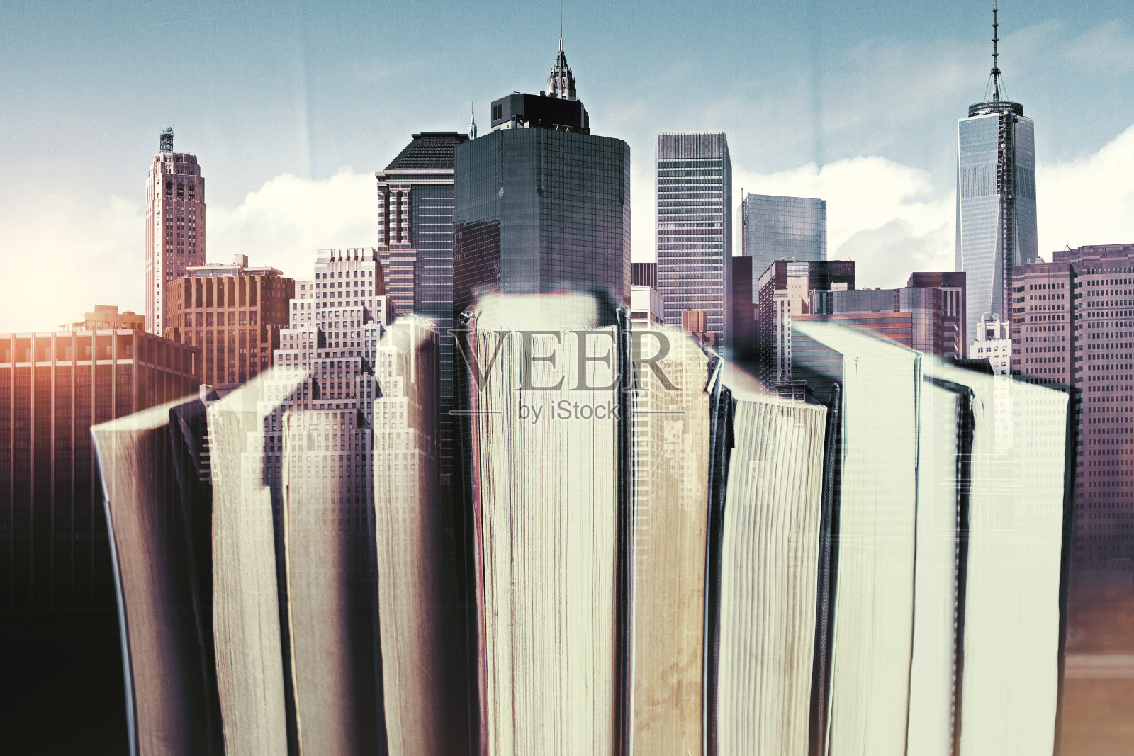 文学的概念照片摄影图片