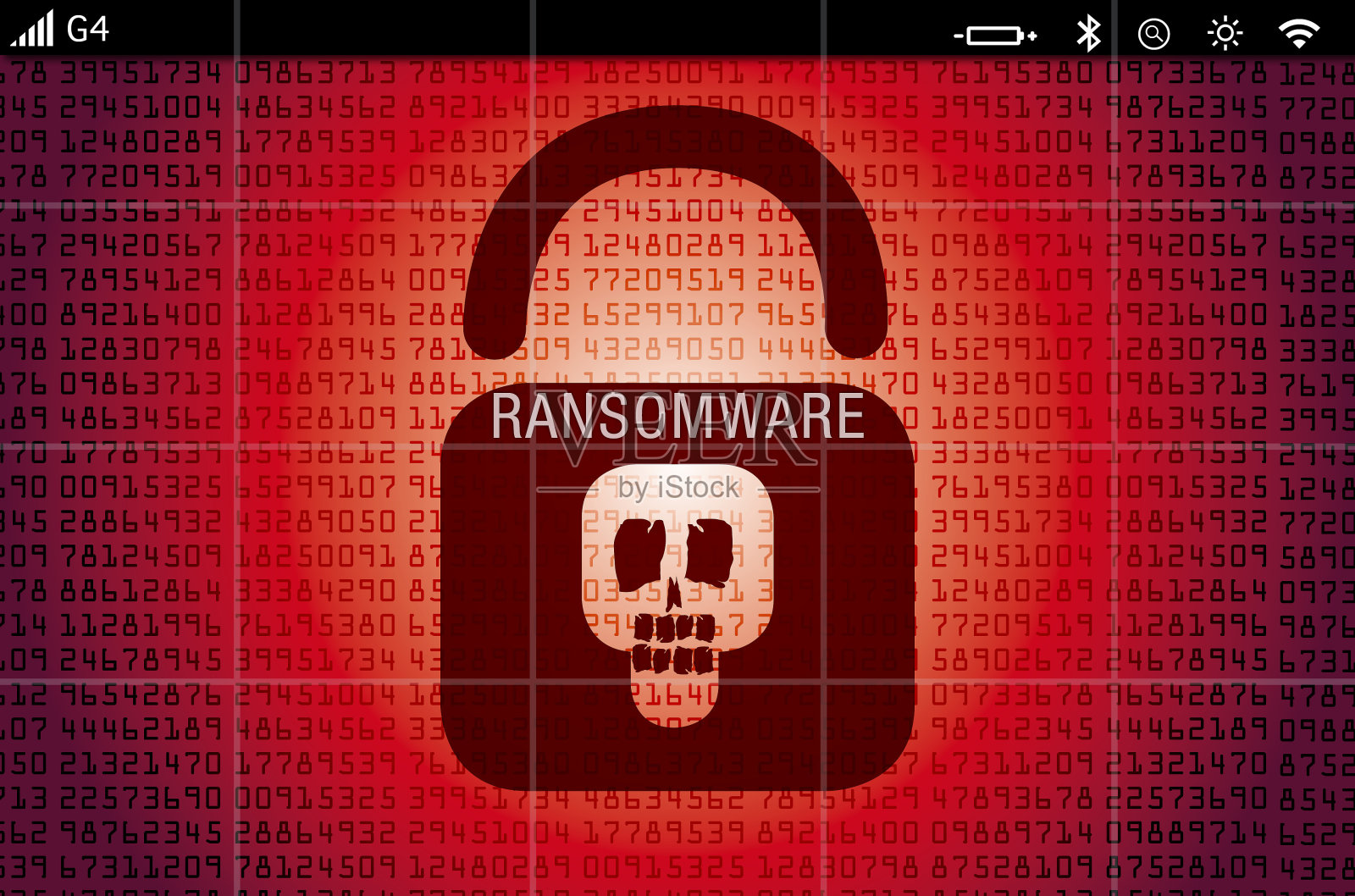 黑客入侵电脑照片摄影图片