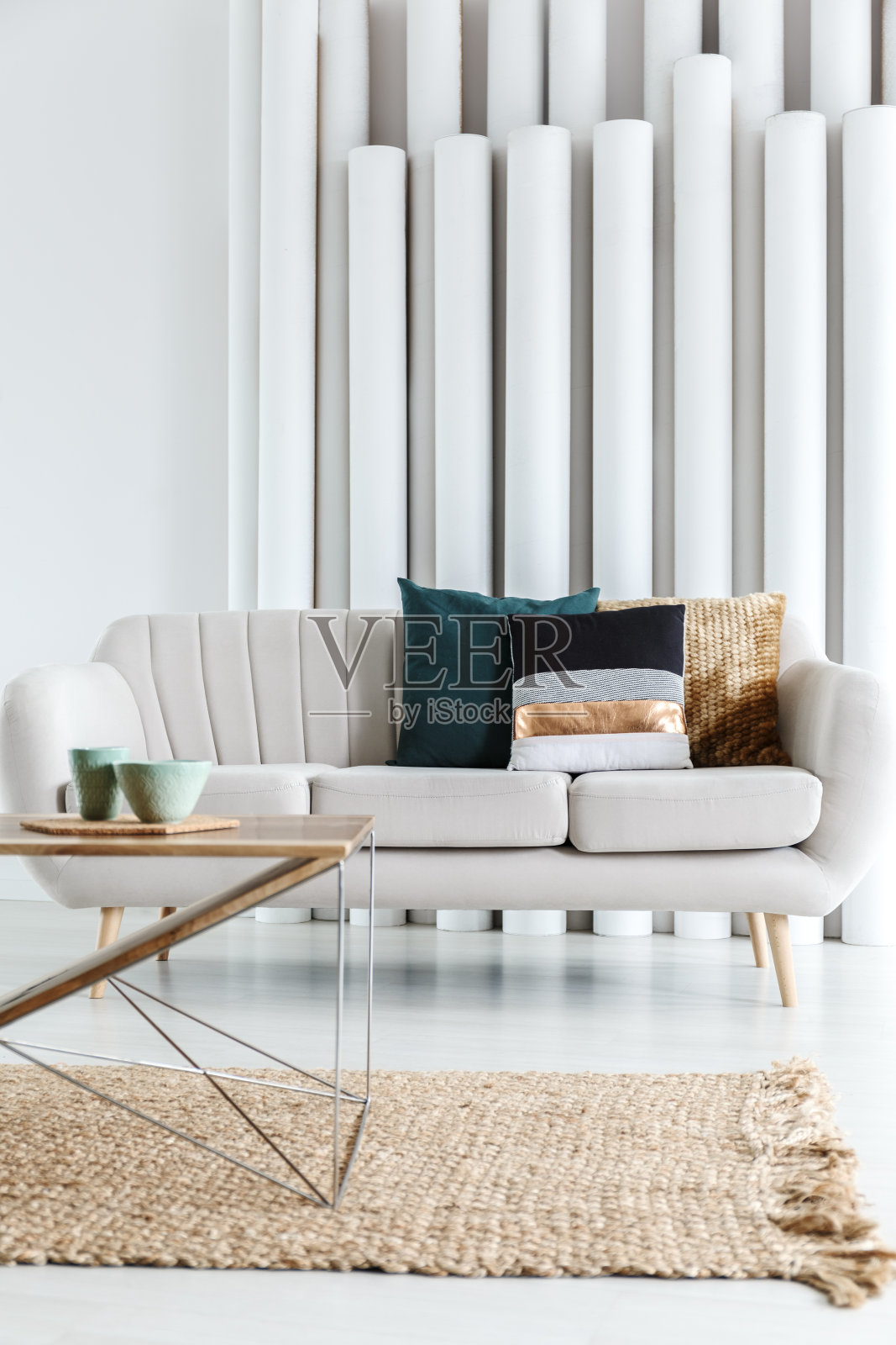 装饰客厅照片摄影图片