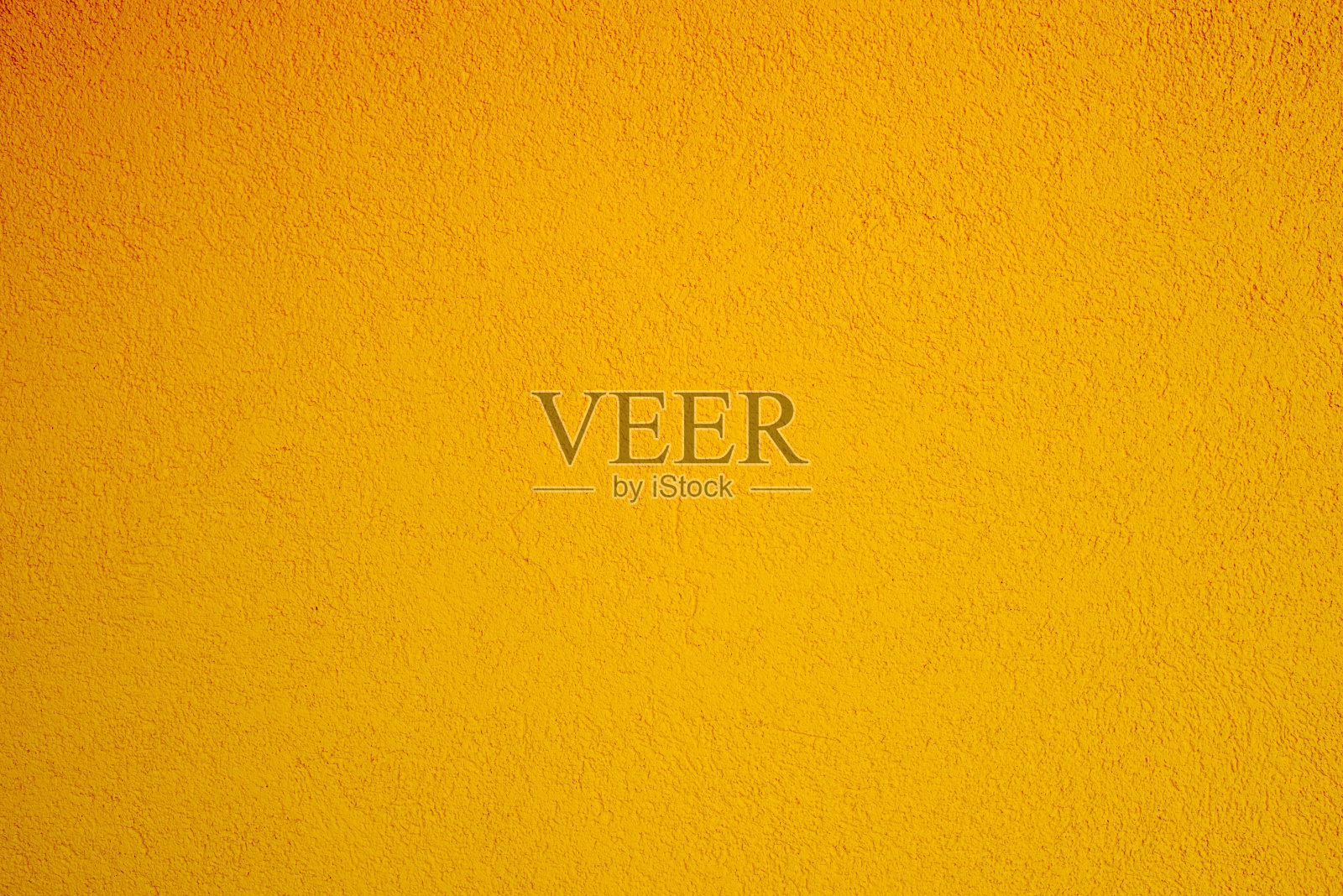 黄色的水泥纹理墙照片摄影图片