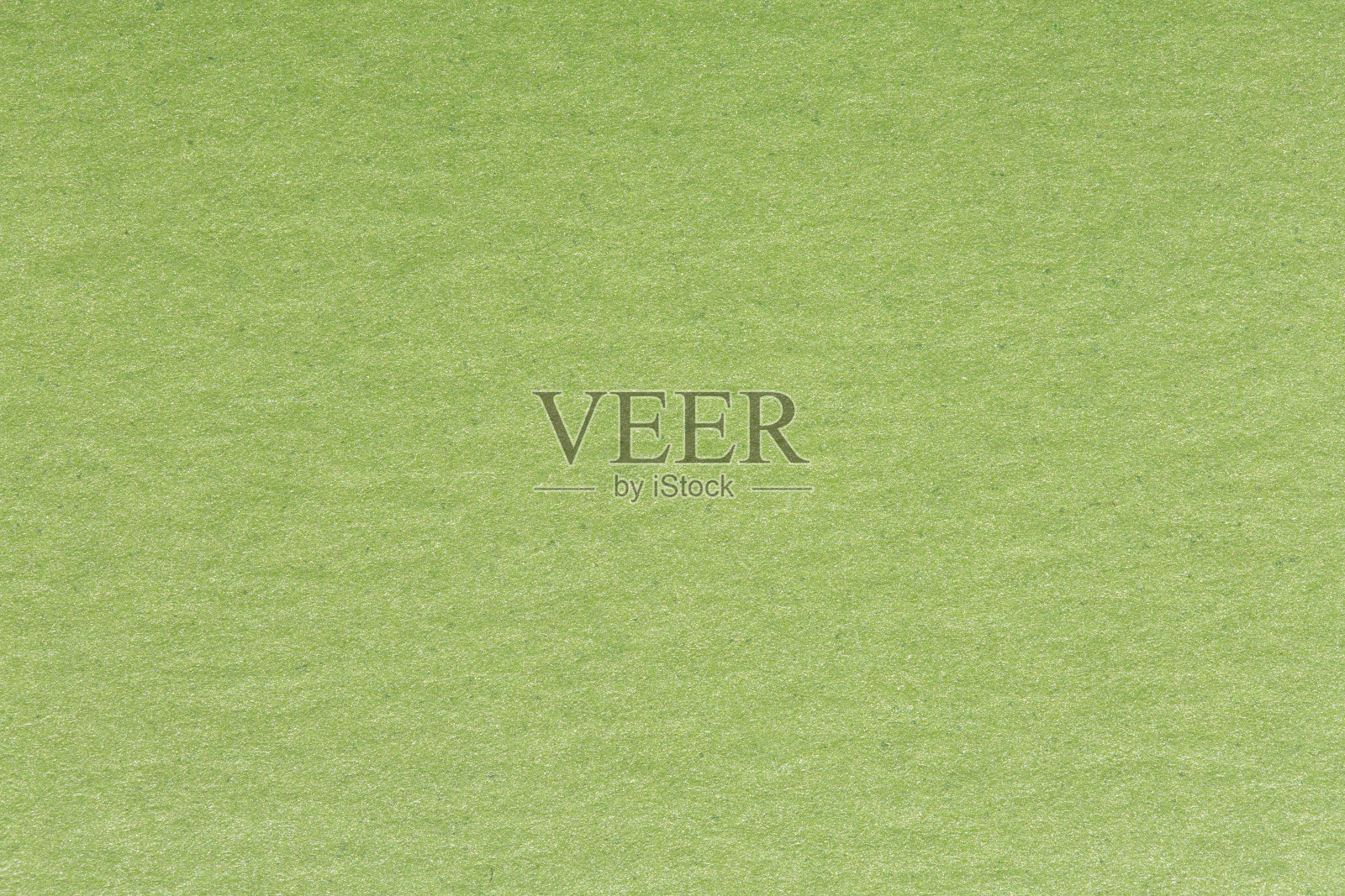 空白的绿色纸作背景插画图片素材