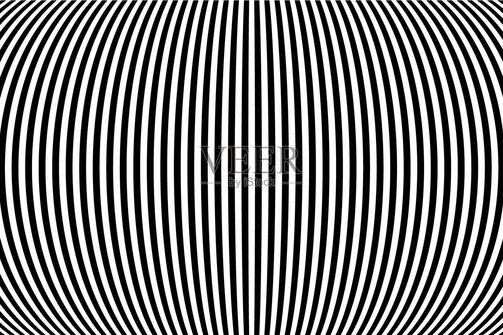 条纹抽象背景插画图片素材