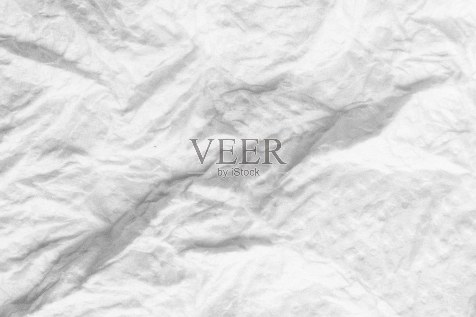 白纸表面作背景。抽象的白色纹理。特写视图照片摄影图片