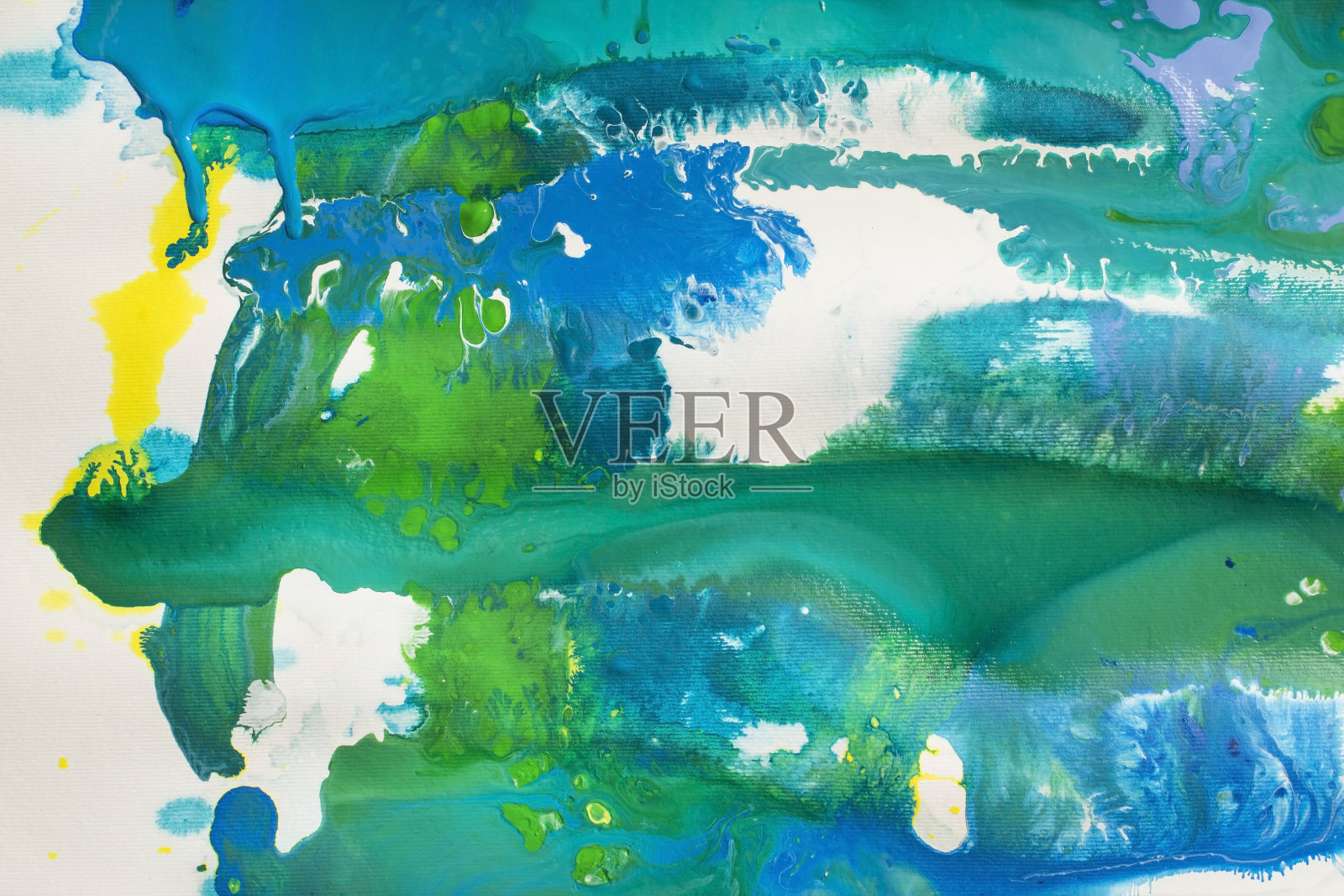 绘画作为背景的细节照片摄影图片