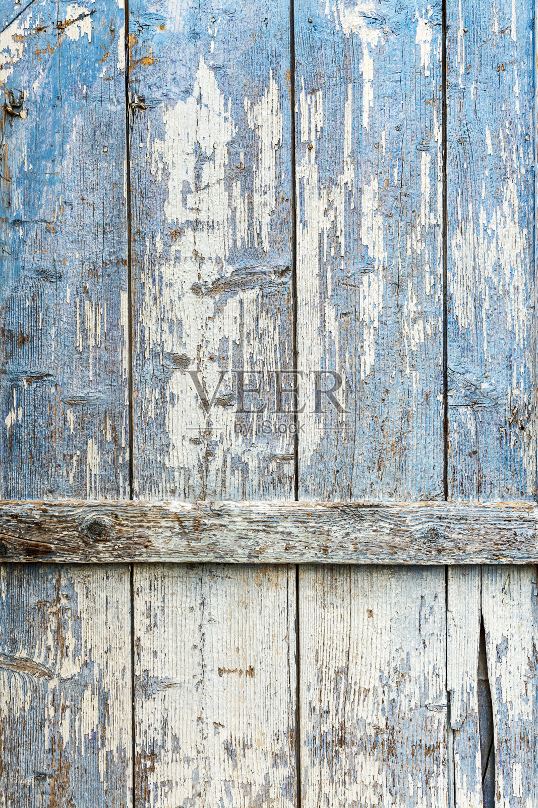 蓝色的木头背景照片摄影图片