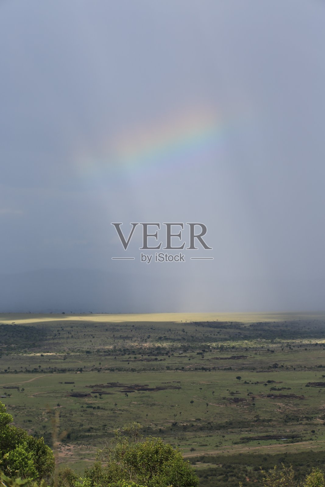 东非景观照片摄影图片